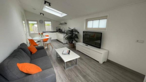 Moderne vakantiewoning